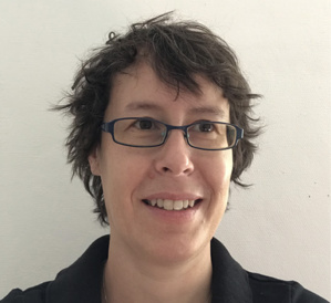 Fanny Pigeaud, la journaliste de Mediapart relaxée par la cour d'appel de Versailles