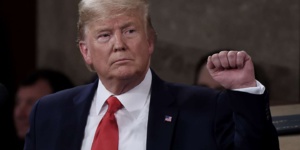 Après son acquittement : Les républicains divisés sur l'avenir de Trump au sein du parti Après son acquittement : Les républicains divisés sur l'avenir de Trump au sein du parti