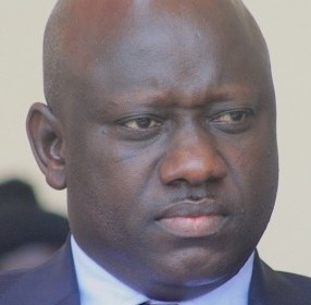 Le procureur de la république Serigne Bassirou Guèye