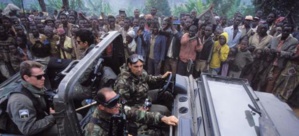 Génocide rwandais : Paris aurait couvert la fuite de responsables génocidaires