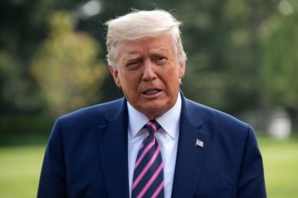 À peine acquitté, Donald Trump visé par une nouvelle plainte À peine acquitté, Donald Trump visé par une nouvelle plainte