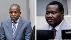 Centrafrique : le procès de deux chefs anti-balaka s’ouvre à la Cour pénale internationale