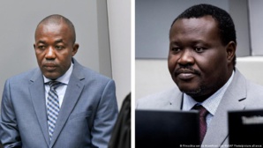 Centrafrique : le procès de deux chefs anti-balaka s’ouvre à la Cour pénale internationale Centrafrique : le procès de deux chefs anti-balaka s’ouvre à la Cour pénale internationale