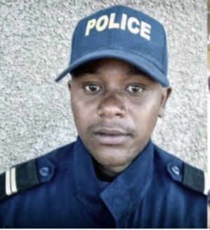 Jacques Mugabo Jacques Mugabo