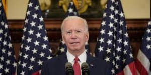 « Les États-Unis sont de retour », clame Joe Biden « Les États-Unis sont de retour », clame Joe Biden