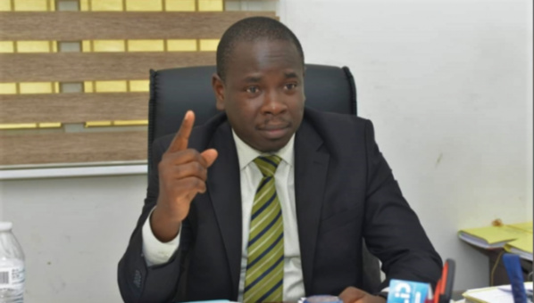 Birame Soulèye Diop