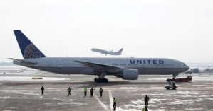 Incident aux États-Unis : Près de 130 Boeing 777 ont été cloués au sol