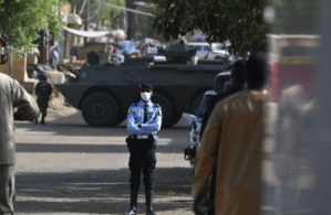 Niger : 7 agents électoraux tués dans l’explosion de leur véhicule