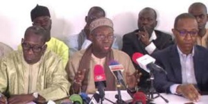 Front de résistance nationale : Déclaration sur la situation nationale Front de résistance nationale : Déclaration sur la situation nationale