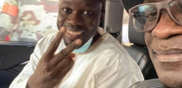 Convoqué chez le juge, Ousmane Sonko se retrouve à la gendarmerie pour « troubles à l’ordre public » sur ordre du procureur 