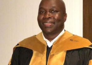 Antoine Diome !!! Pourquoi ?