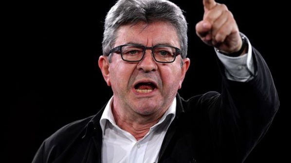 «Seul souverain, le peuple sénégalais sait ce qu’il a à faire» (Jean-Luc Mélenchon)