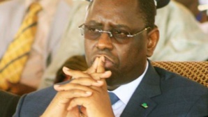 MACKY SALL : LA TEMPETE ARRIVE ! «Qui sème le vent, récolte la tempête.» MACKY SALL : LA TEMPETE ARRIVE ! «Qui sème le vent, récolte la tempête.»