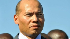 «Macky Sall a une idée fixe : se maintenir au pouvoir par tous les moyens» (Déclaration de Karim Wade)