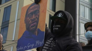 Etats-Unis : le procès de Derek chauvin débute avec des jurés sélectionnés Etats-Unis : le procès de Derek chauvin débute avec des jurés sélectionnés