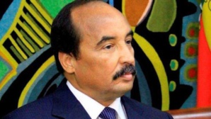 Mauritanie  : L’ex-président Aziz et une trentaine de personnes soupçonnés de corruption