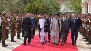 Afghanistan : la Russie favorable à un gouvernement intérimaire incluant les Talibans Afghanistan : la Russie favorable à un gouvernement intérimaire incluant les Talibans