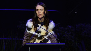 Jacinda Ardern, chef du gouvernement néo-zélandais Jacinda Ardern, chef du gouvernement néo-zélandais