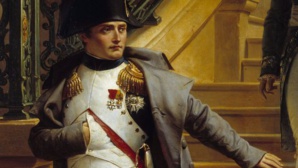 Napoléon Bonaparte Napoléon Bonaparte