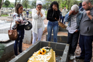 Brésil : la Cour suprême interdit d’invoquer le "crime d’honneur" pour les féminicides
