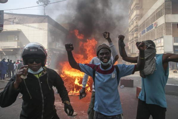 Sénégal : Le triomphe de l’impunité dans un Etat de droit affaissé.