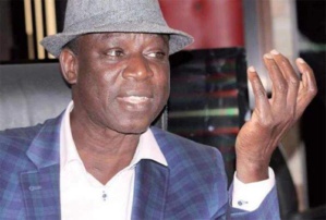 Décès du chanteur et parolier Thione Seck Décès du chanteur et parolier Thione Seck