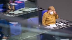 Allemande : Large défaite des conservateurs de Merkel dans 2 scrutins régionaux