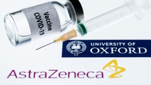 Coronavirus : une nouvelle baisse des livraisons du vaccin AstraZeneca en Europe