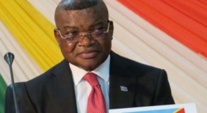 RD CONGO: perquisition chez l'ex-chef des renseignements Kalev Mutond, recherché par la justice RD CONGO: perquisition chez l'ex-chef des renseignements Kalev Mutond, recherché par la justice