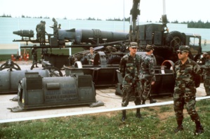 Les ventes d’armes demeurent stables dans le monde Les ventes d’armes demeurent stables dans le monde