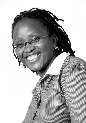 « Nous devons encourager les jeunes écolières à s'intéresser aux STEM »