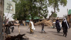 Nigeria : l’ONU demande 1 milliard de dollars pour répondre a la crise humanitaire dans le nord-est du pays Nigeria : l’ONU demande 1 milliard de dollars pour répondre a la crise humanitaire dans le nord-est du pays