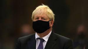 Boris Johnson sera bientôt vacciné avec l’AstraZeneca