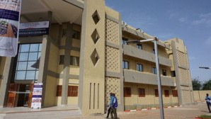 Les Etats-Unis inaugurent leur nouvelle ambassade à Niamey (communiqué) Les Etats-Unis inaugurent leur nouvelle ambassade à Niamey (communiqué)