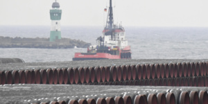 Gazoduc Russie-Allemagne : Washington menace de sanctions les entités impliquées dans Nord Stream 2 Gazoduc Russie-Allemagne : Washington menace de sanctions les entités impliquées dans Nord Stream 2