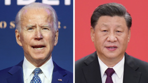Alaska : Guerre froide des mots pour la 1ère confrontation entre l’équipe Biden et la Chine