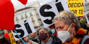Espagne : ok pour l’euthanasie