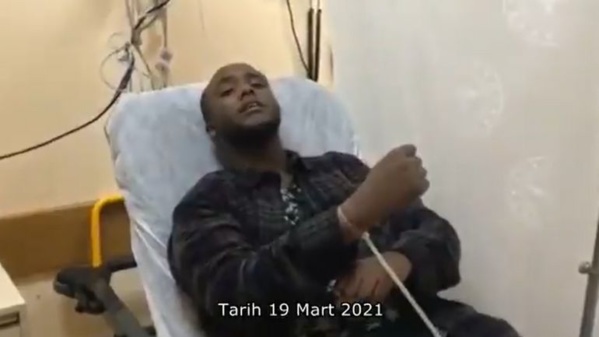 La Turquie accuse la Grèce d’avoir jeté des migrants menottés à la mer La Turquie accuse la Grèce d’avoir jeté des migrants menottés à la mer