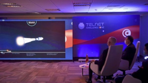 Lancement de "Challenger one", le satellite tunisien, le premier fabriqué dans le Maghreb Lancement de "Challenger one", le satellite tunisien, le premier fabriqué dans le Maghreb