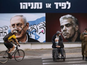 ISRAEL: Les électeurs appelés aux urnes pour la 4e fois en deux ans