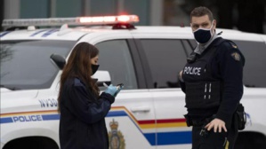 Canada : Un mort et six blessés par arme blanche à Vancouver Canada : Un mort et six blessés par arme blanche à Vancouver