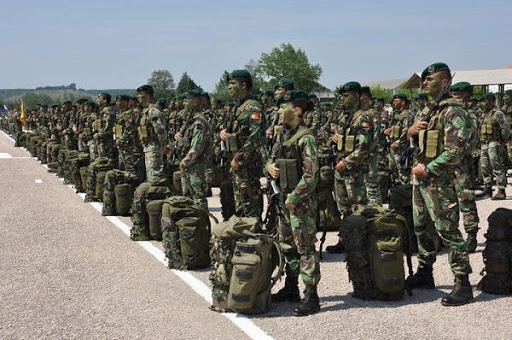 Attaque au Mozambique : le Portugal va envoyer des renforts militaires