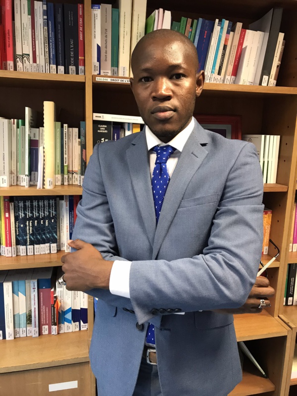 N’enterrez pas si vite le 3ème mandat ! (par Cheikh Kalidou NDAW, Université Paris-Saclay) N’enterrez pas si vite le 3ème mandat ! (par Cheikh Kalidou NDAW, Université Paris-Saclay)