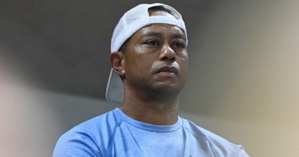 Etats-Unis : La police garde le silence sur la cause de l’accident de Tiger Woods Etats-Unis : La police garde le silence sur la cause de l’accident de Tiger Woods