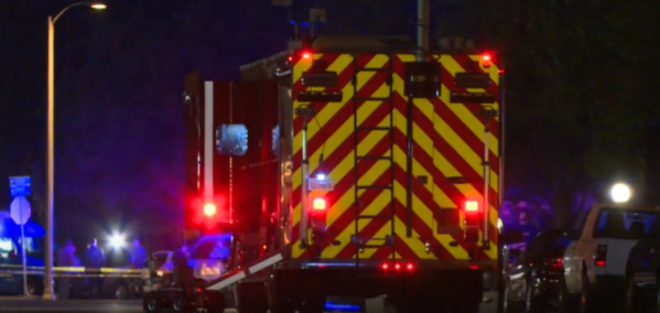 Californie: quatre personnes, dont un enfant, tuées par balle Californie: quatre personnes, dont un enfant, tuées par balle