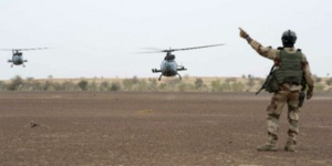 Bavure militaire française: Des ONG exigent «toute la lumière» sur l’attaque d’un mariage au Mali