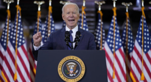 Etats-Unis : Joe Biden peut-il recréer l'économie américaine avec laquelle il a grandi ?