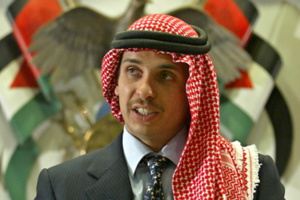 Jordanie : Accusé de complot, le prince Hamza dit qu’il n’obéira pas aux «ordres»