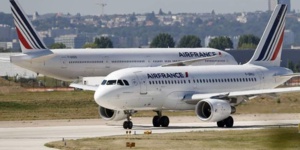 Mise à terre par la pandémie : Air France bénéficiera de 4 milliards d’euros d’aide publique