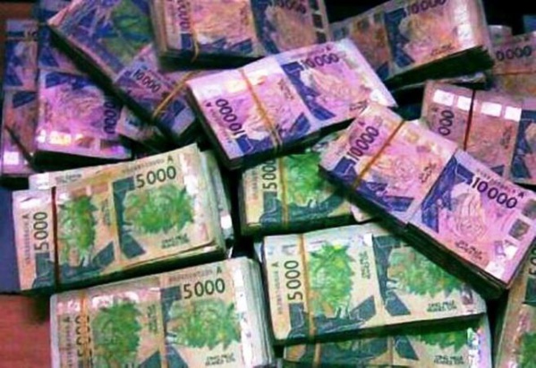SENEGAL : Vers une intensification de la lutte contre le blanchiment de capitaux